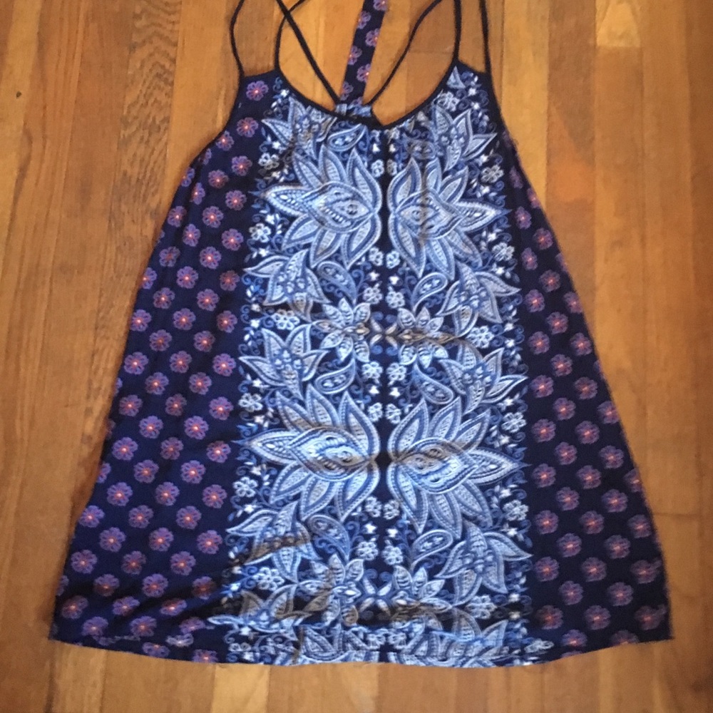 Summer dress